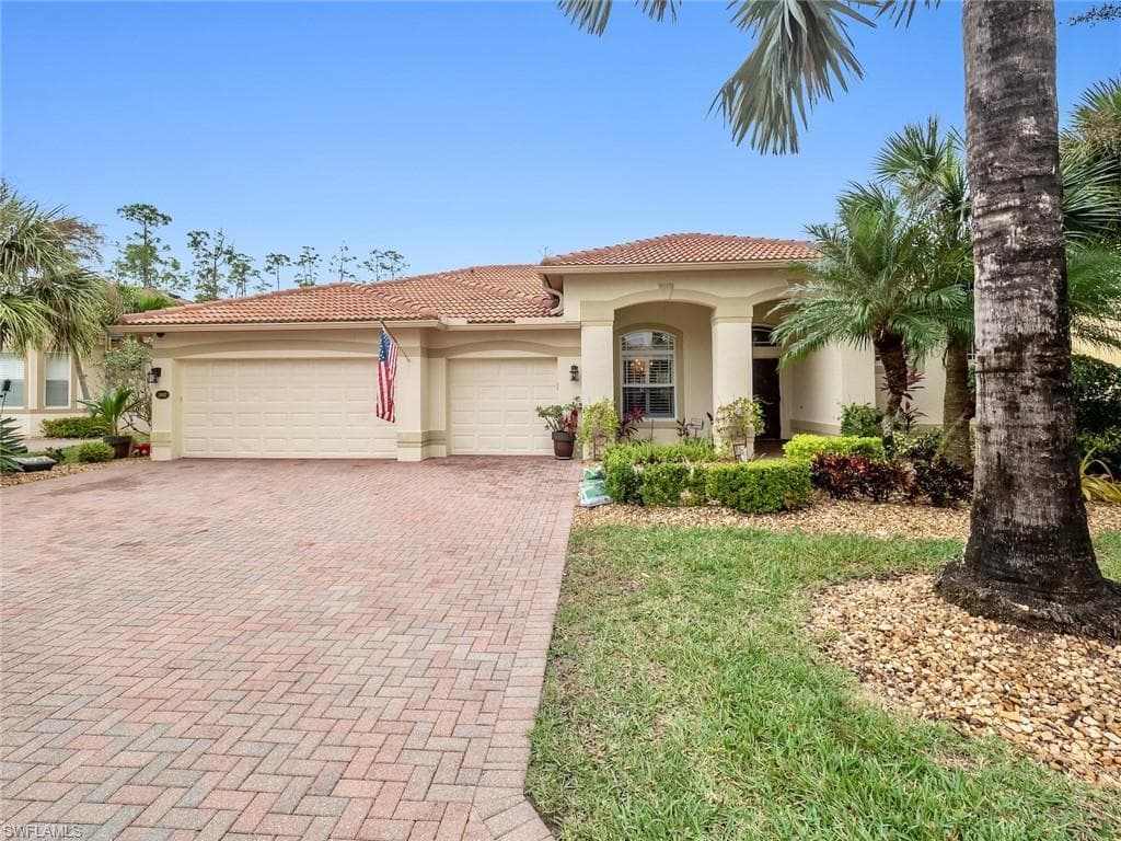 20832 Torre Del Lago ST ESTERO, FL 33928