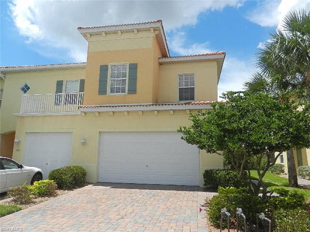 16114 Via Solera CIR 106 FORT MYERS, FL 33908