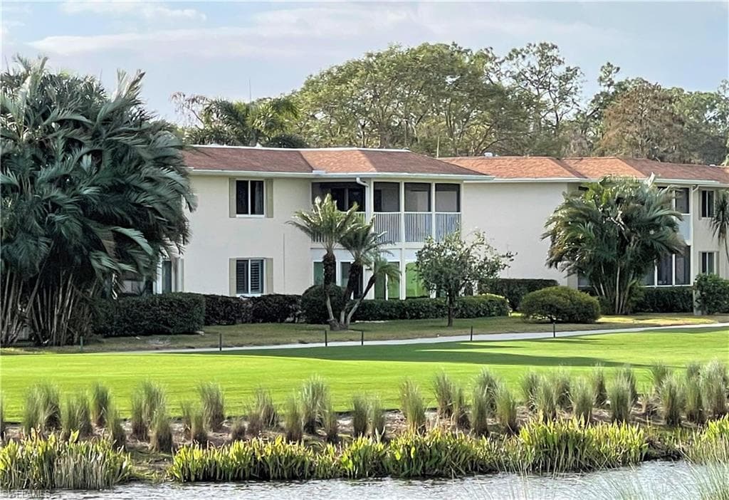541 Teryl RD 3 NAPLES, FL 34112