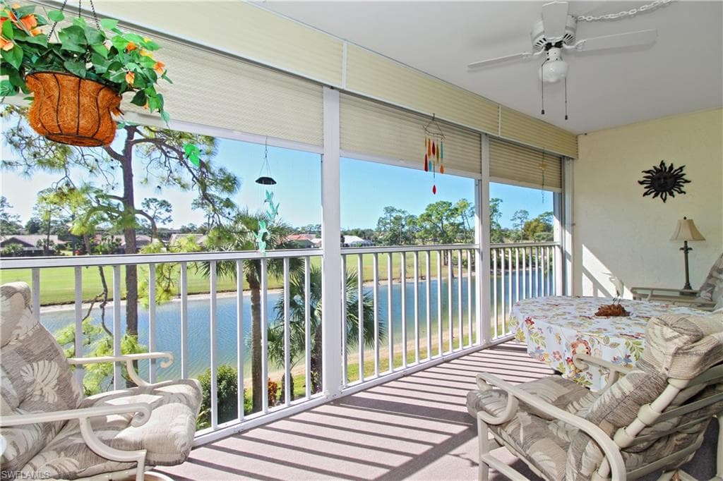 4588 Andover WAY A-303 NAPLES, FL 34112