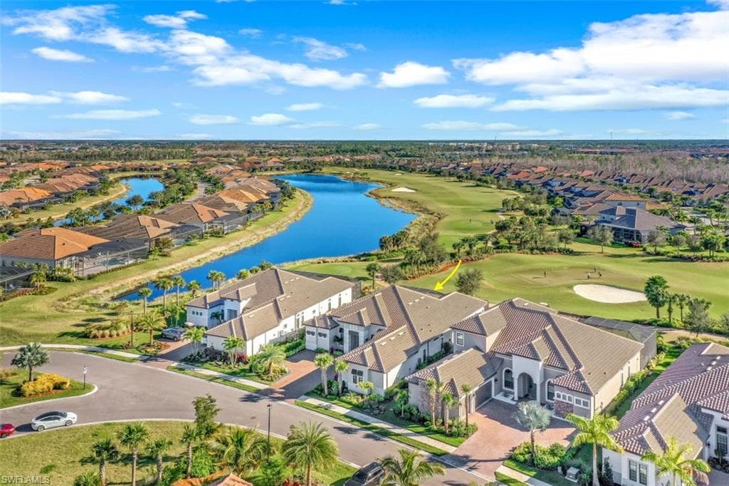 9308 Tulipano TER NAPLES, FL 34119