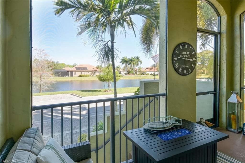 8091 Bibiana WAY 603 FORT MYERS, FL 33912