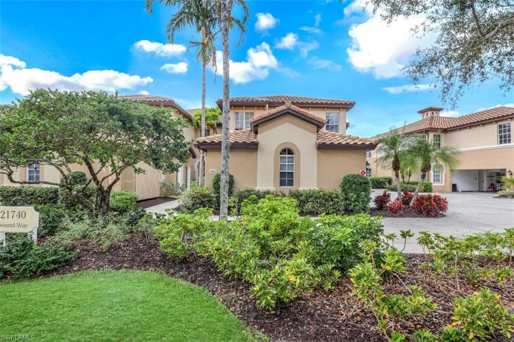 21740 Sound WAY 102 ESTERO, FL 33928