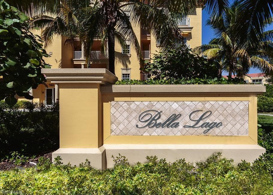 7461 Bella Lago DR 241 FORT MYERS BEACH, FL 33931