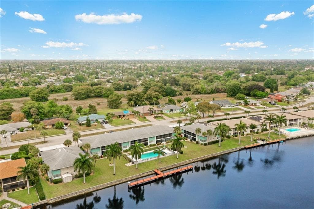 4427 Country Club BLVD I1 CAPE CORAL, FL 33904