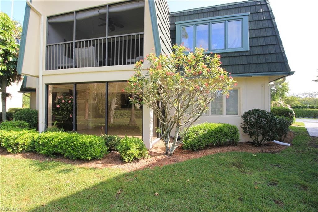 1778 Bald Eagle DR 503A NAPLES, FL 34105