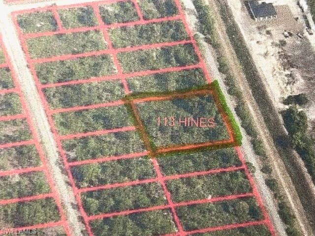 113 Hines AVE LEHIGH ACRES, FL 33936