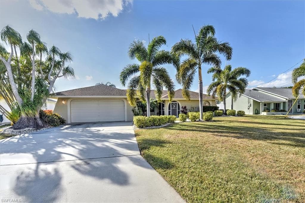 3632 SE 8th AVE CAPE CORAL, FL 33904