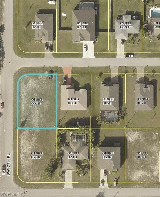 710 SW 25th LN CAPE CORAL, FL 33914