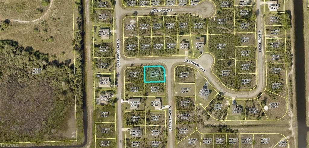 370 Cratsley AVE S LEHIGH ACRES, FL 33974
