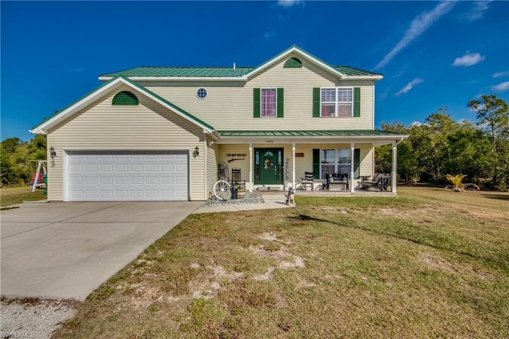 40900 Horseshoe RD PUNTA GORDA, FL 33982