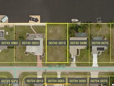 1307 SE 13th ST CAPE CORAL, FL 33990