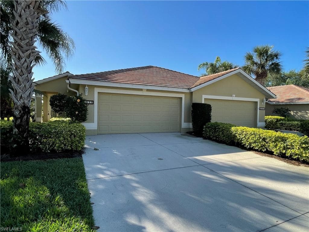 12512 Stone Valley LOOP FORT MYERS, FL 33913