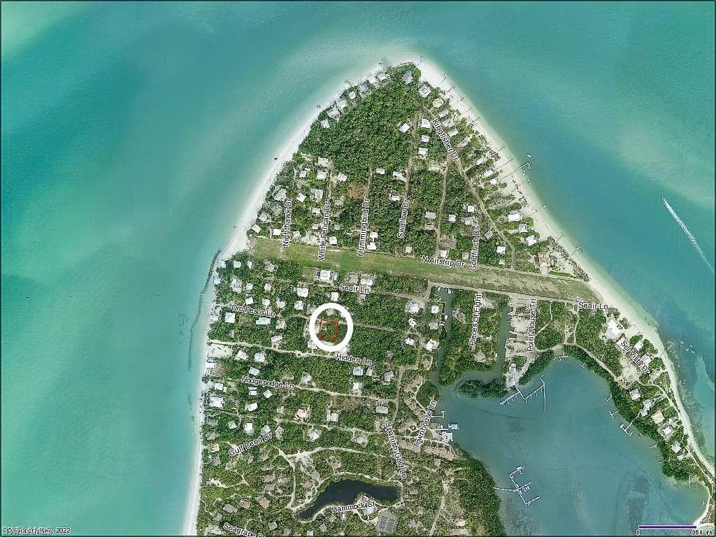 4551 Oro Pesos LN CAPTIVA, FL 33924