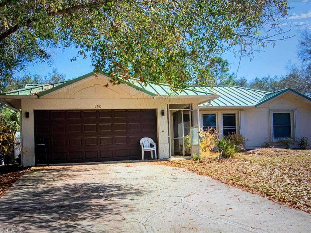 150 Kildare ST PORT CHARLOTTE, FL 33954