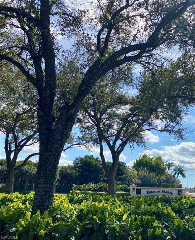 2185 Arielle DR 1407 NAPLES, FL 34109