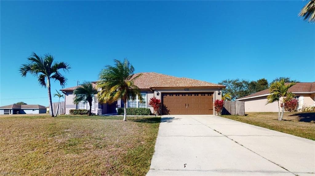1702 NE 2nd PL CAPE CORAL, FL 33909