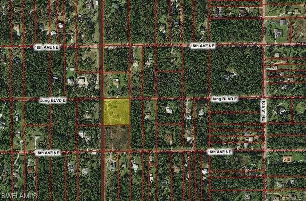 1330 Jung BLVD E NAPLES, FL 34120