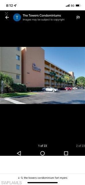 2366 E Mall DR 403 FORT MYERS, FL 33901