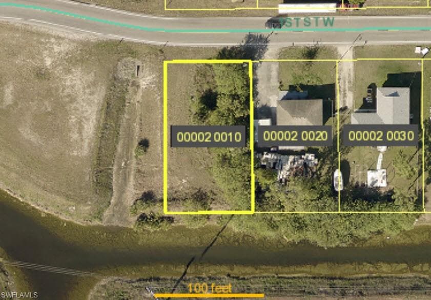 3021 1st ST W LEHIGH ACRES, FL 33971
