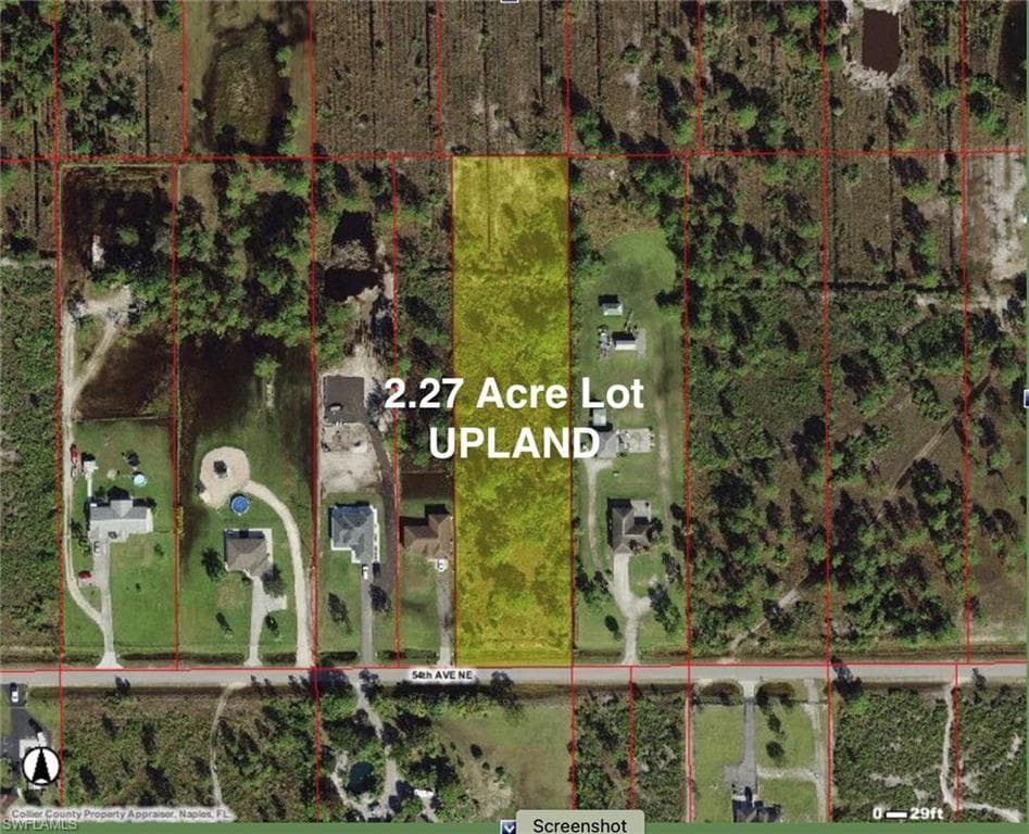 3655 54th AVE NE NAPLES, FL 34120