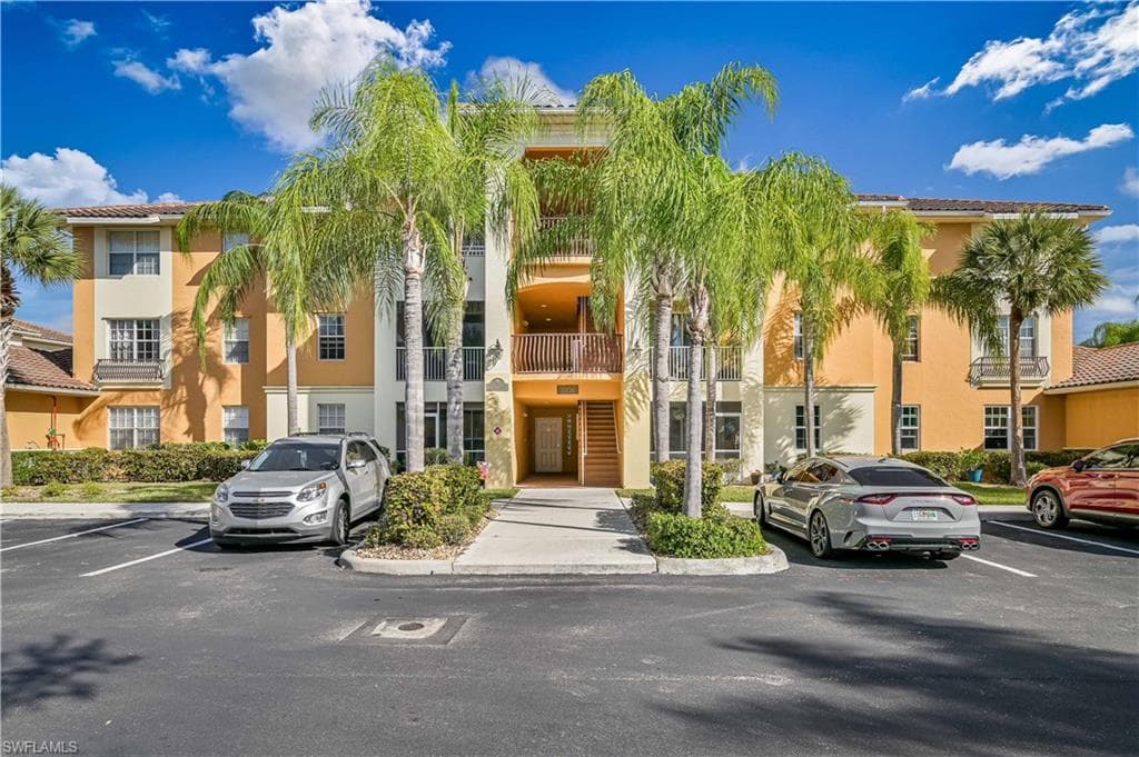 3956 Pomodoro CIR 301 CAPE CORAL, FL 33909