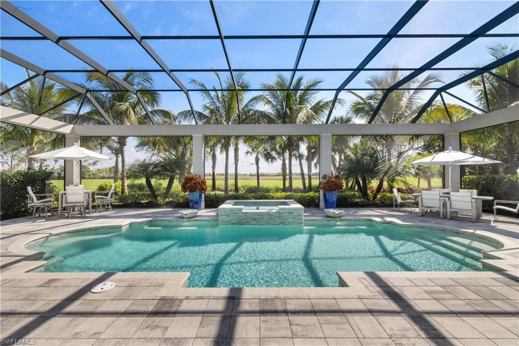 3126 Malaga LN NAPLES, FL 34114