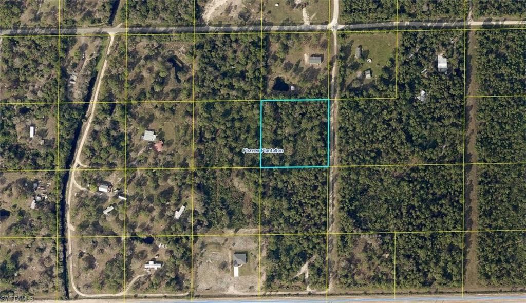 Pioneer 4th Street CLEWISTON, FL 33440
