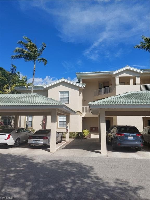 14541 Sherbrook PL 201 FORT MYERS, FL 33912