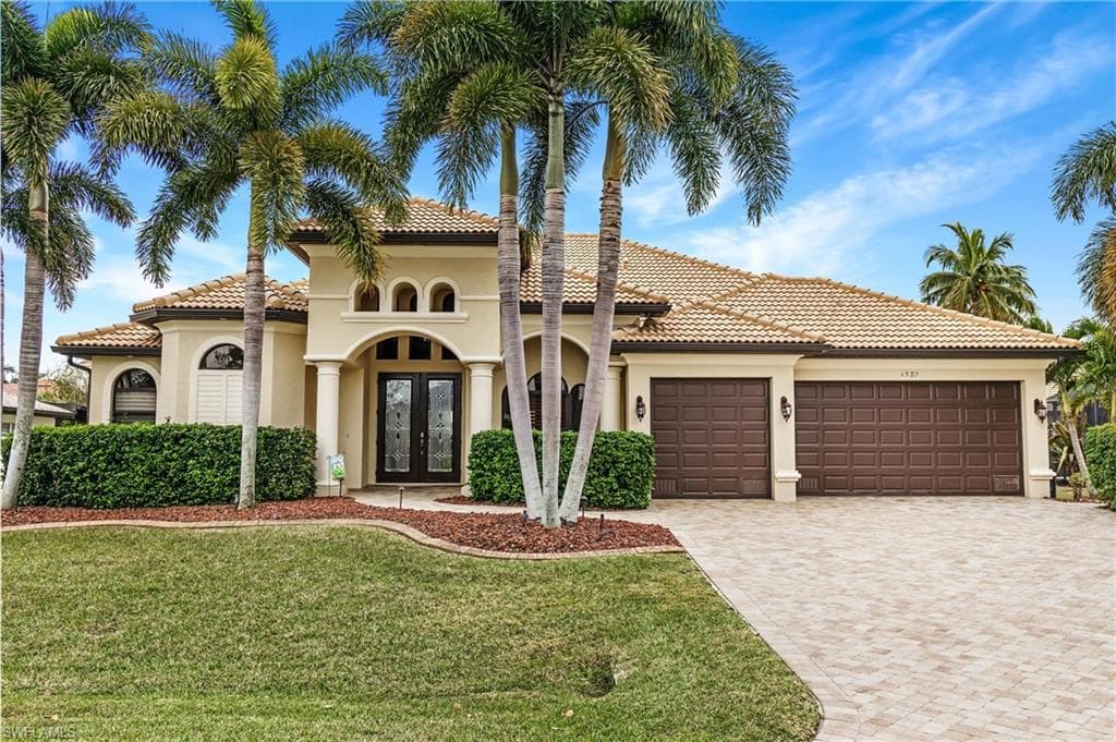 1532 El Dorado PKY W CAPE CORAL, FL 33914