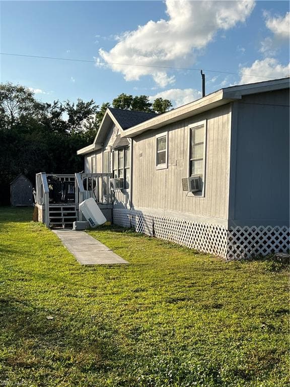 5425 Maze DR PUNTA GORDA, FL 33982