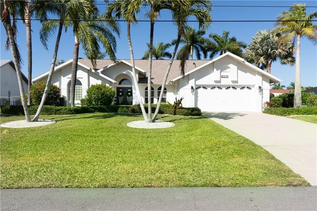 1125 SW 54th LN CAPE CORAL, FL 33914