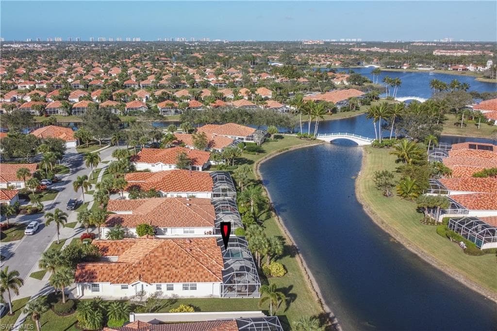 4585 Pasadena CT NAPLES, FL 34109