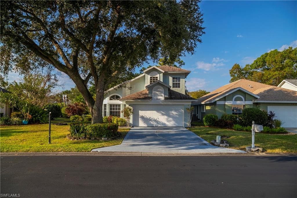 13549 Admiral CT FORT MYERS, FL 33912