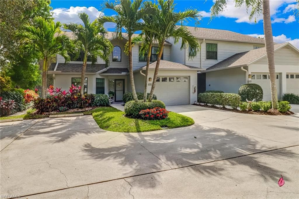 850 Meadowland DR # G NAPLES, FL 34108