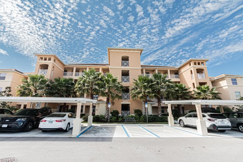 10751 Palazzo WAY 405 FORT MYERS, FL 33913