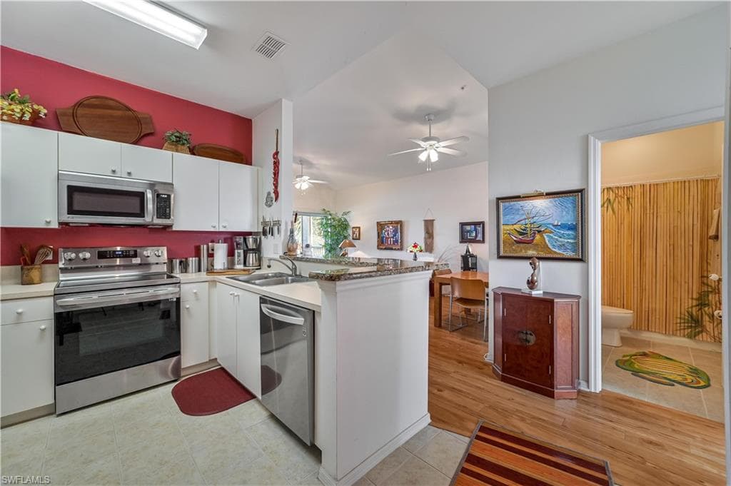 15379 Bellamar CIR 324 FORT MYERS, FL 33908