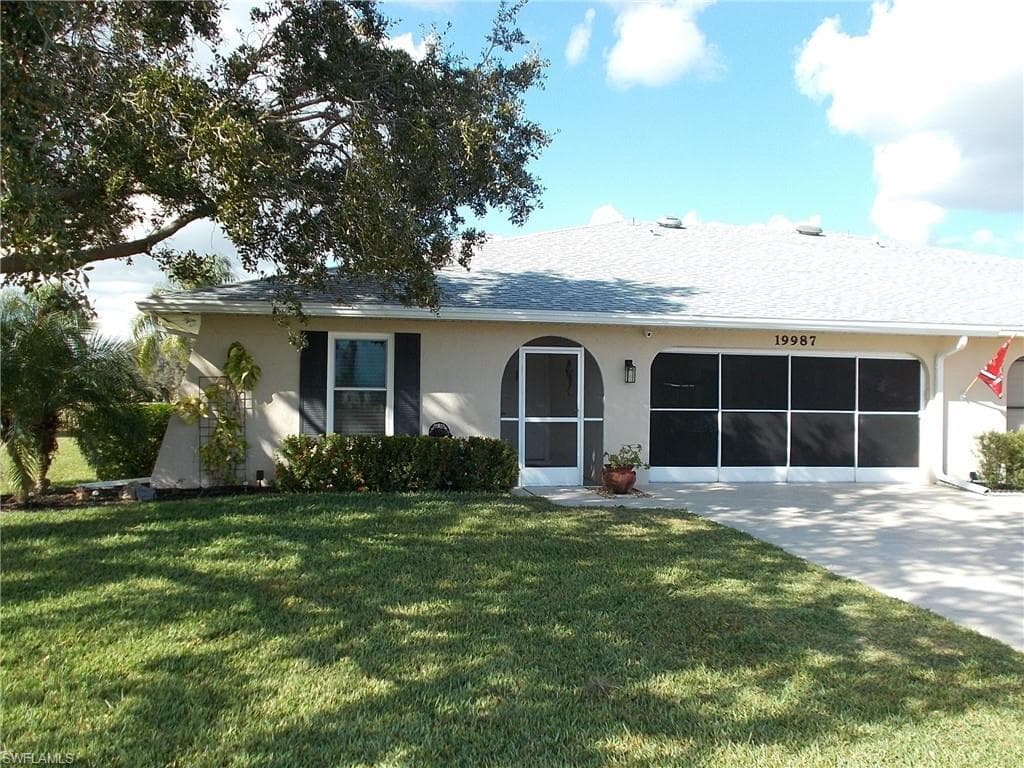 19987 Petrucka CIR N LEHIGH ACRES, FL 33936