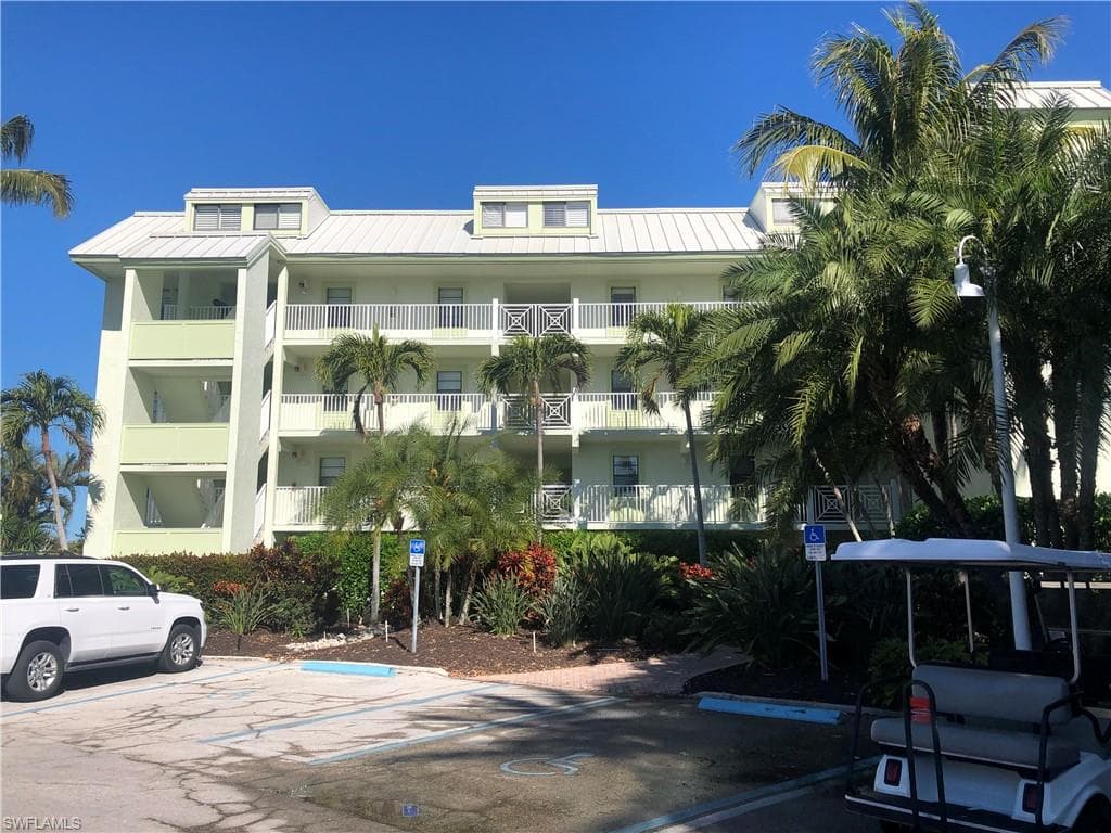 5210 Bayside Villas CAPTIVA, FL 33924