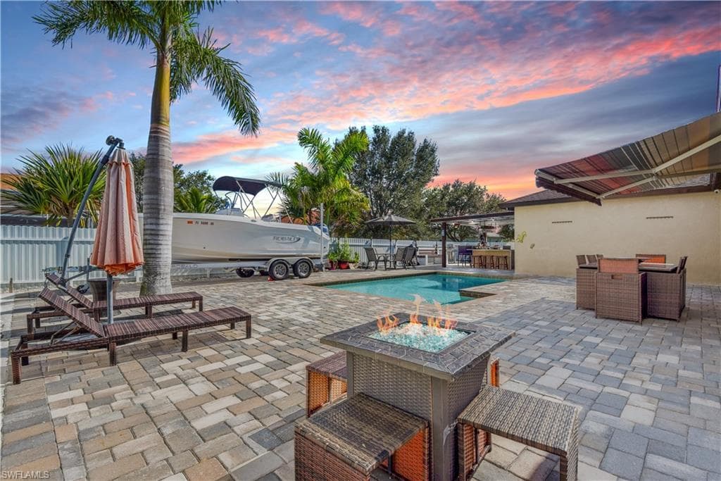 1213 Chiquita BLVD N CAPE CORAL, FL 33993