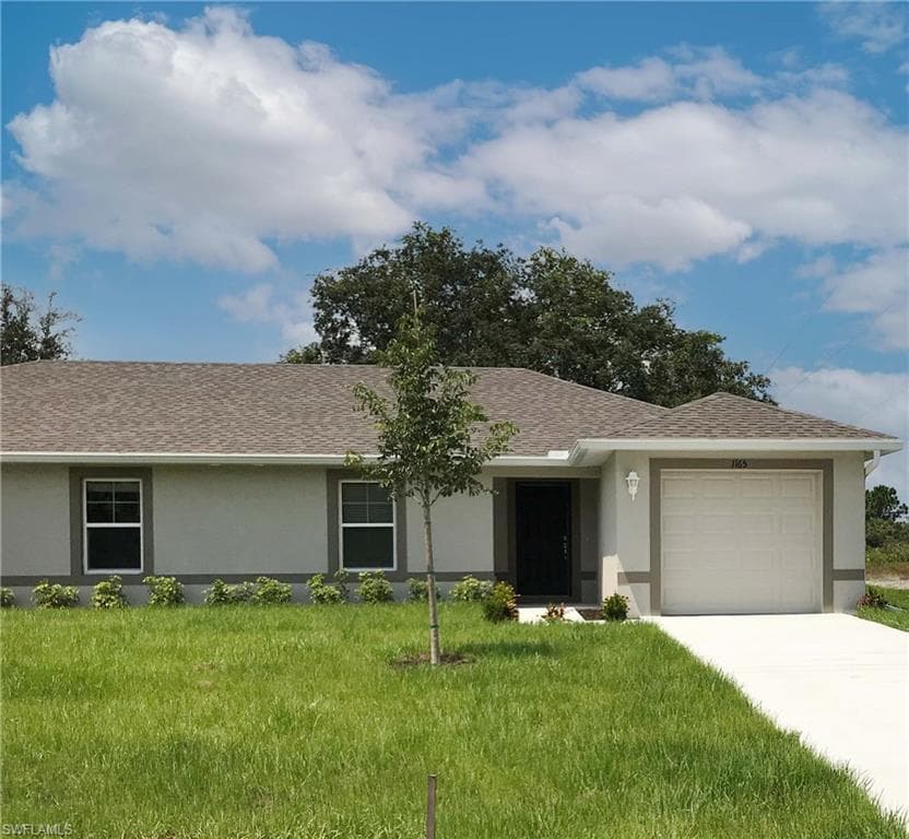 1167 Highlands RD PUNTA GORDA, FL 33983