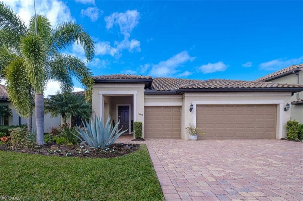 20498 Black Tree LN ESTERO, FL 33928