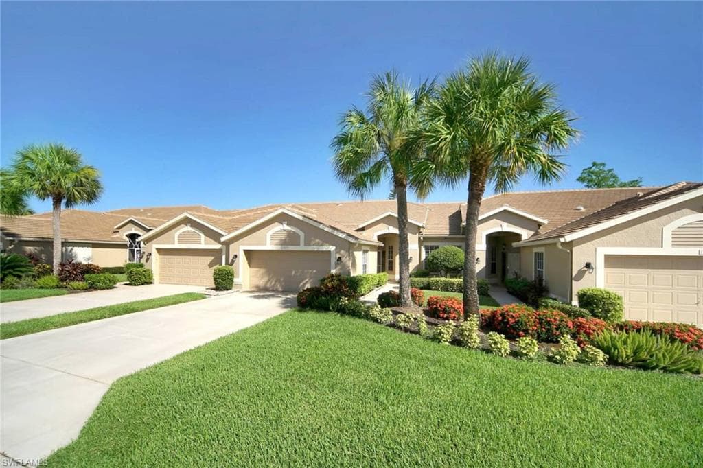 14977 Hickory Greens CT FORT MYERS, FL 33912