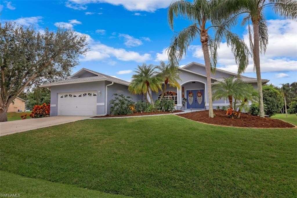 6341 Key Biscayne BLVD FORT MYERS, FL 33908