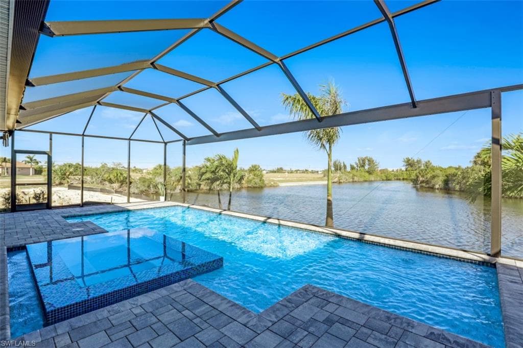 1047 NW 33rd AVE CAPE CORAL, FL 33993