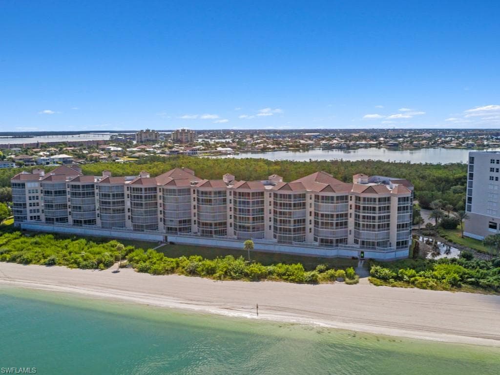 6000 Royal Marco WAY 545 MARCO ISLAND, FL 34145