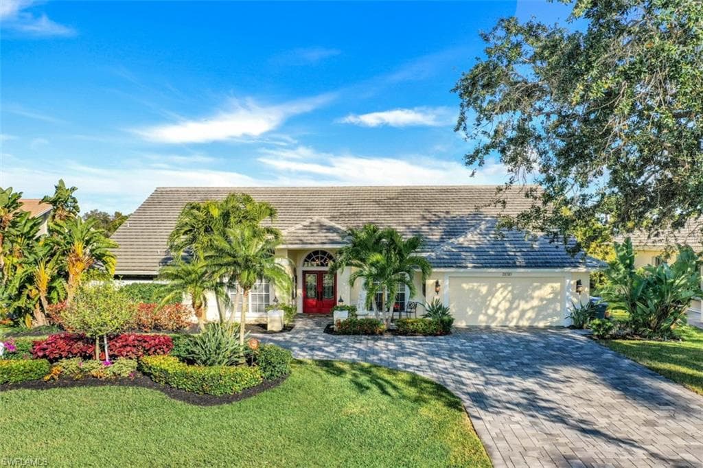28381 Sombrero DR BONITA SPRINGS, FL 34135