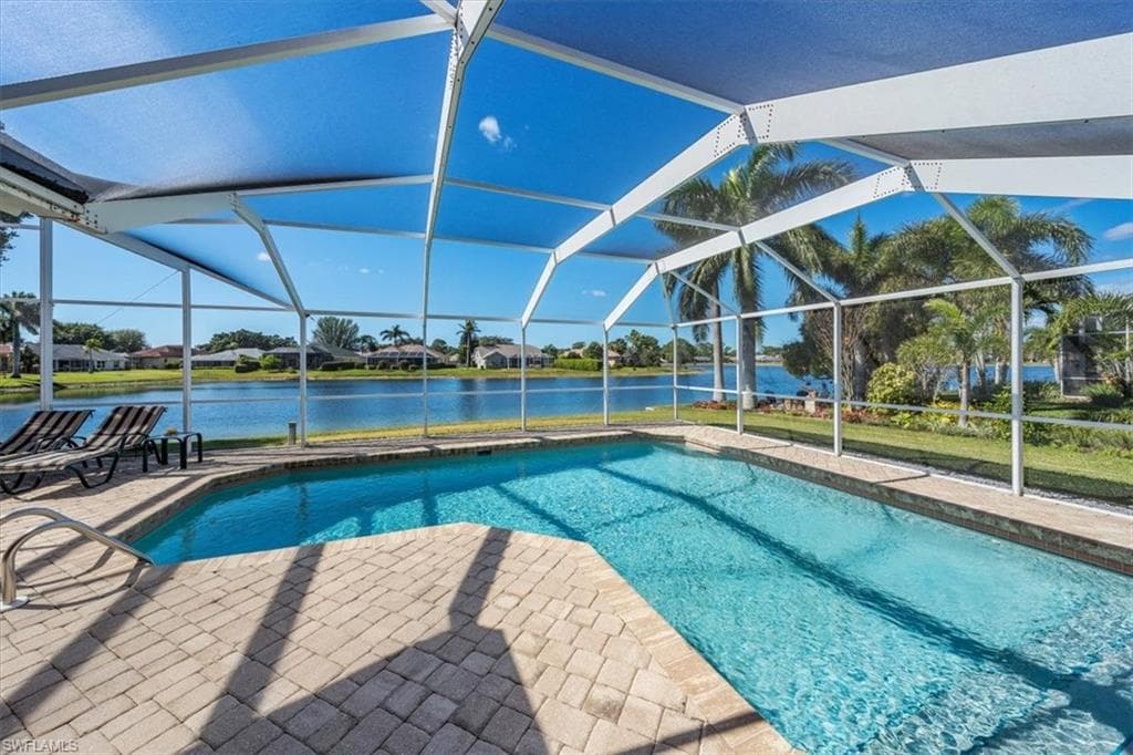 6791 Compton LN N NAPLES, FL 34104