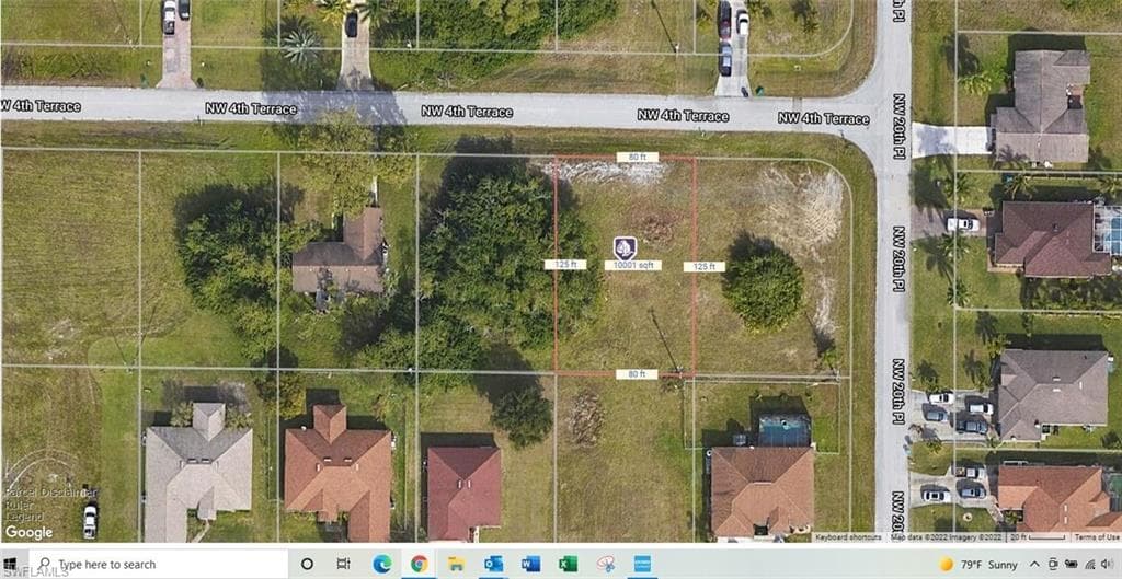 2020 NW 4th TER CAPE CORAL, FL 33993