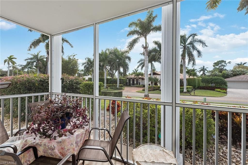4022 Belair LN 4 NAPLES, FL 34103